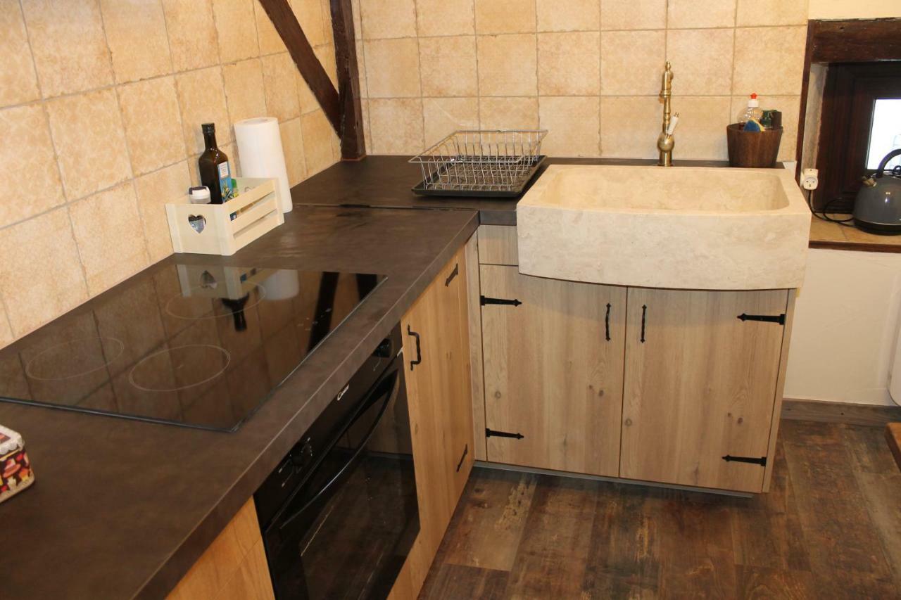 Les Laurentides Athée Екстериор снимка